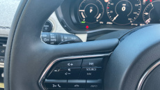 Mazda CX-80 2.5 PHEV Takumi+ 5dr Auto AWD 6 Seat/Conv/DAP/Pan Estate